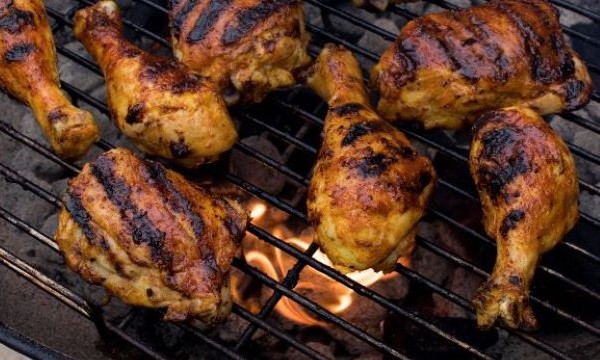 McCormick Super Juicy Chicken